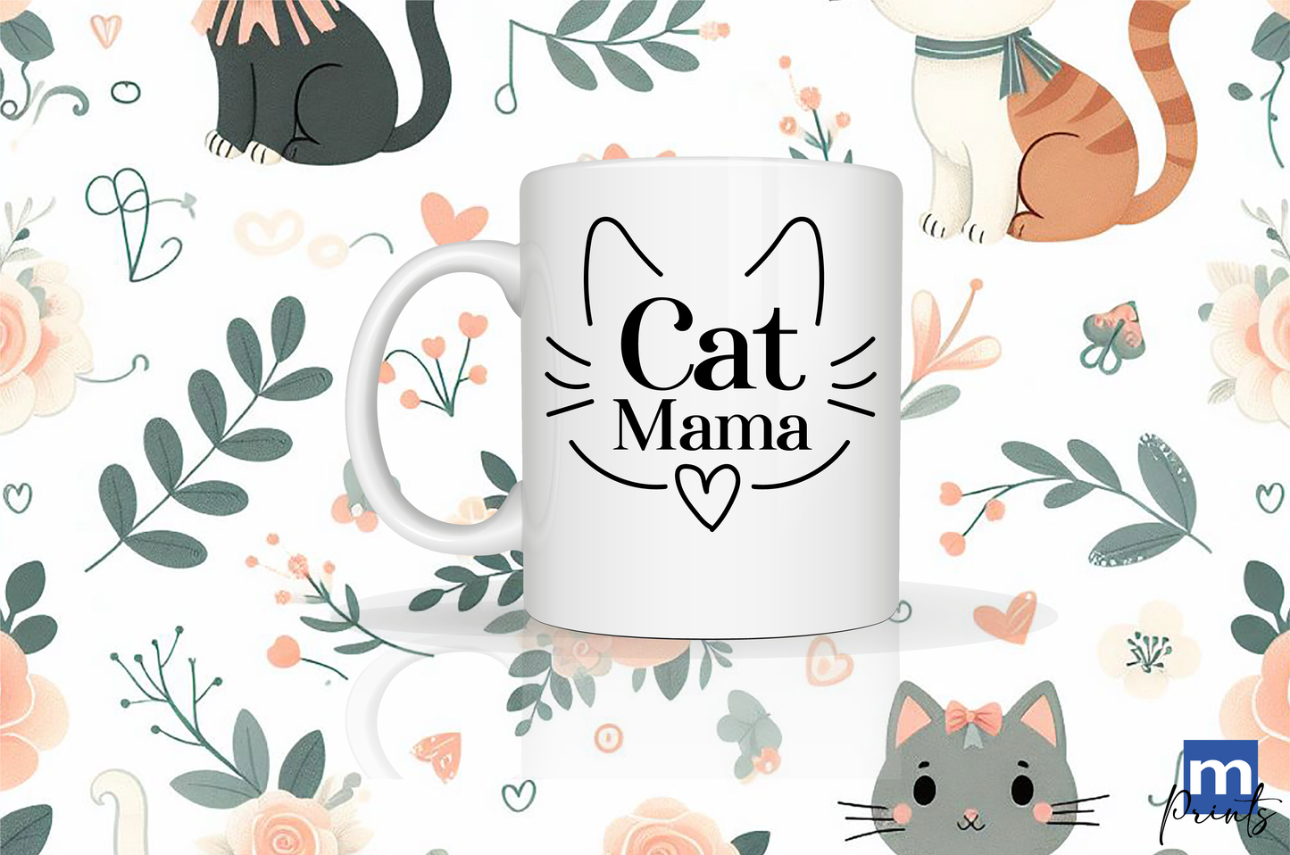 Cat Mama