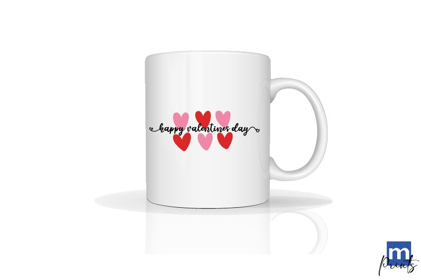 Valentines Day Mug