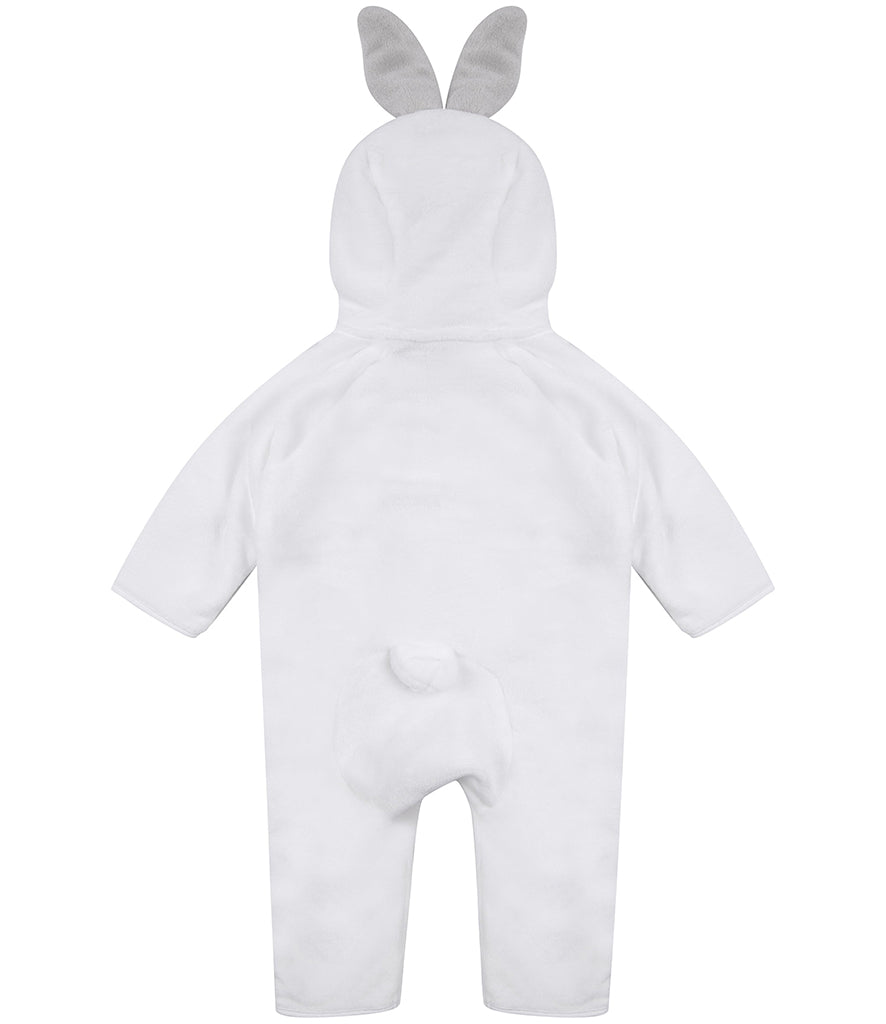 Easter Bunny Onesie