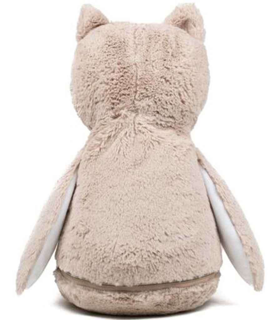 Maxine The Owl