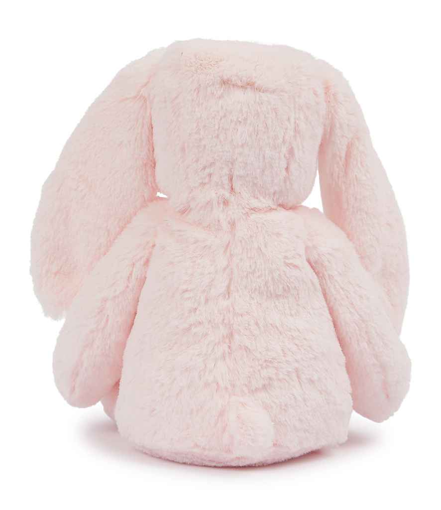 Piper - Pink Bunny