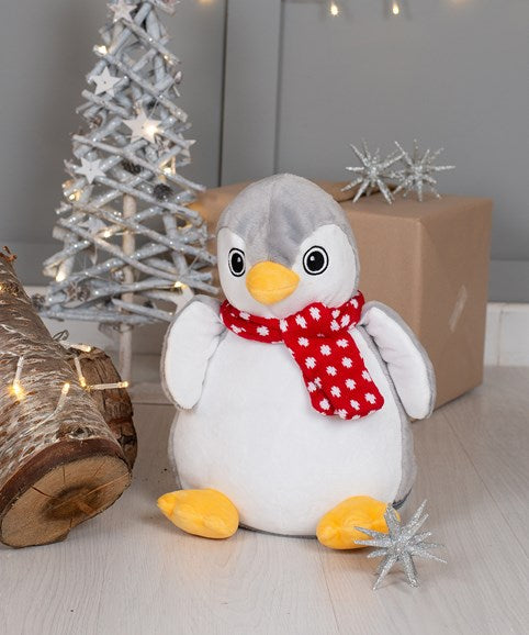 Christmas! Penguin