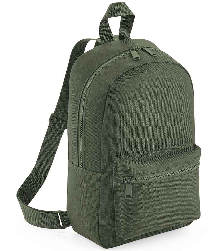 Back Pack