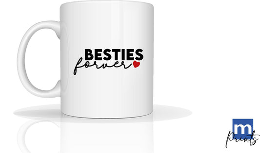 Bestie's Forever