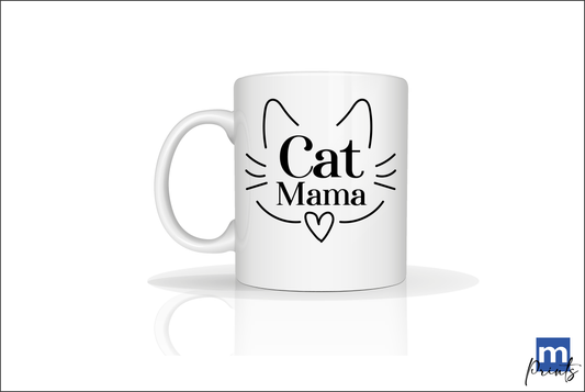 Cat Mama