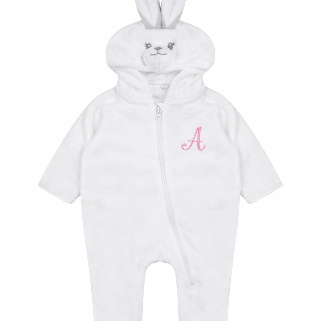Easter Bunny Onesie