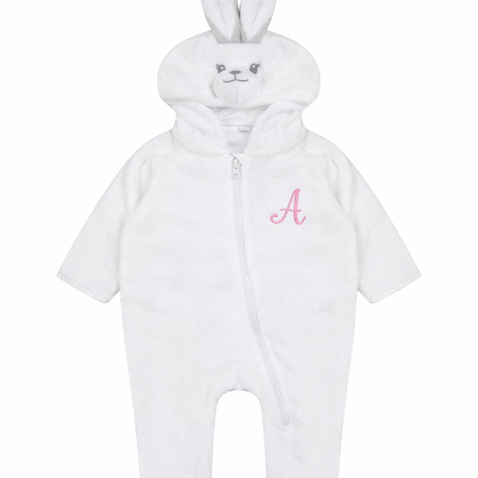 Easter Bunny Onesie
