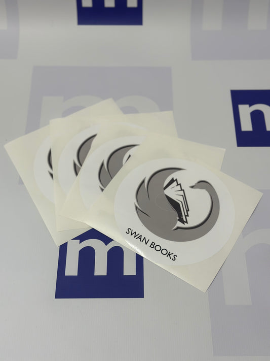 Business Logo stickers
