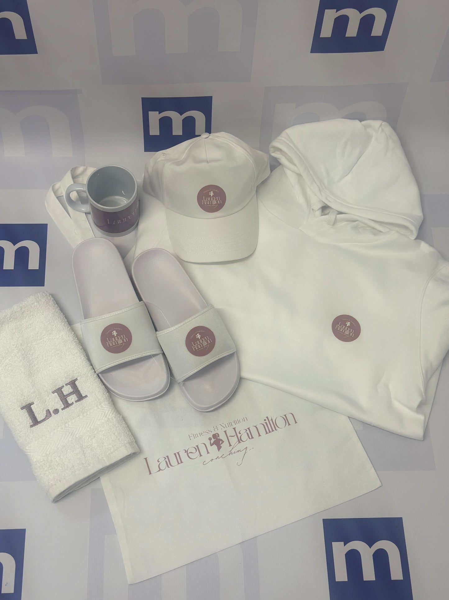 The Sport Collection