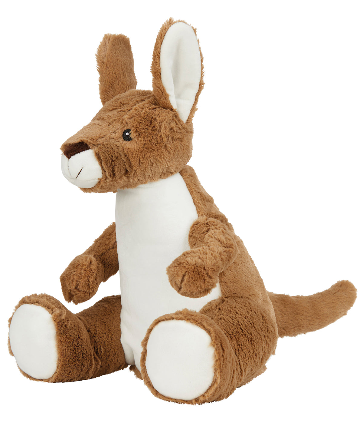 Kenneth The Kangeroo