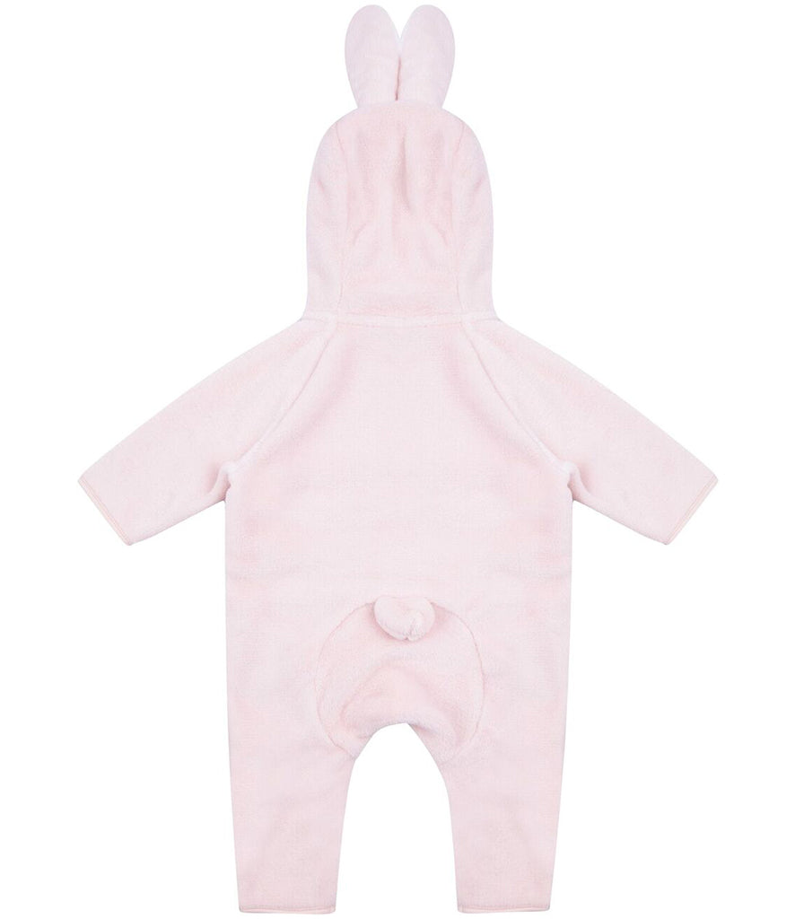 Easter Bunny Onesie