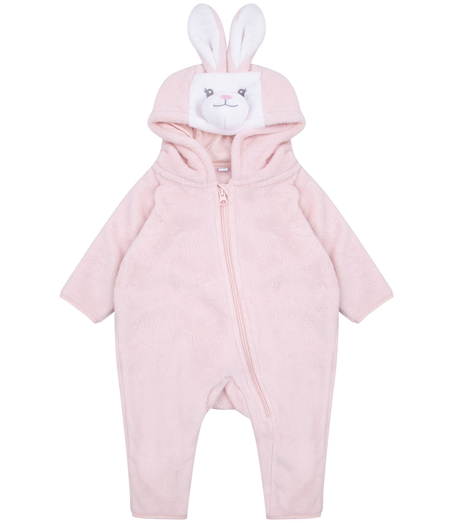 Easter Bunny Onesie