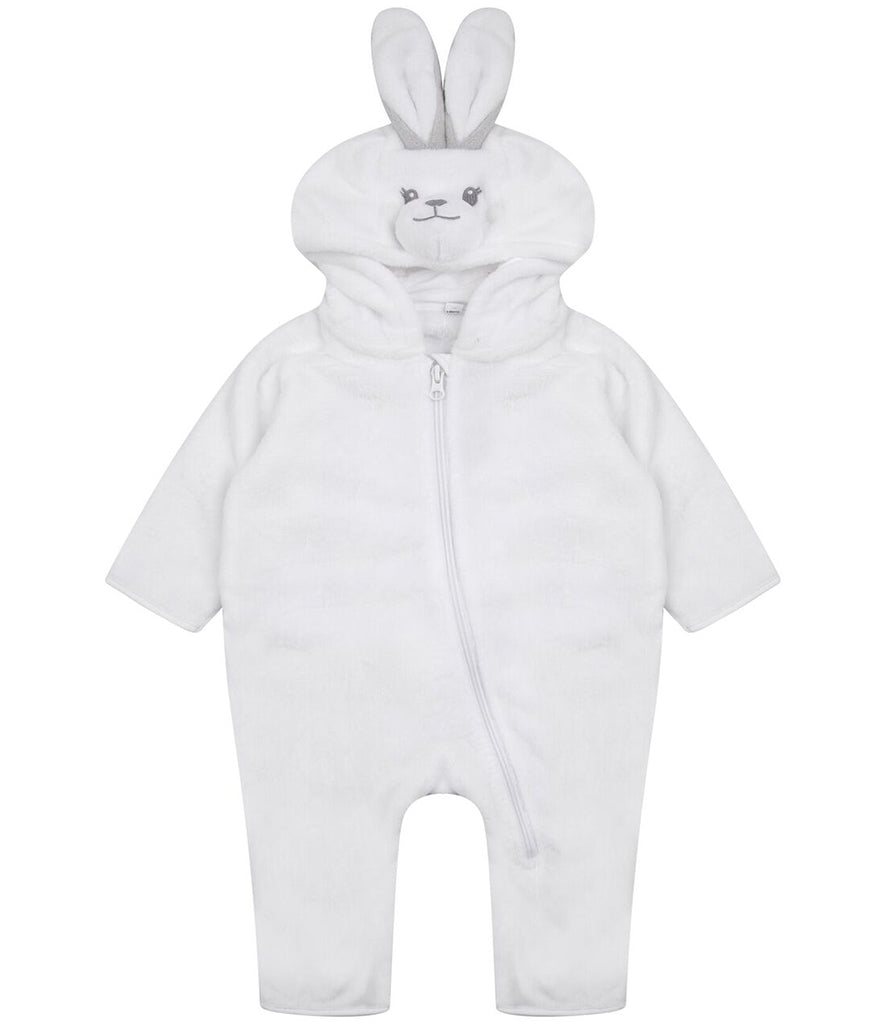 Easter Bunny Onesie
