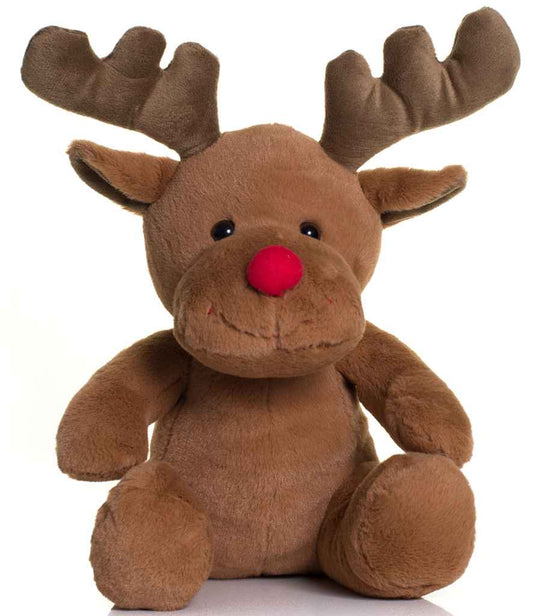 Reindeer - Brown