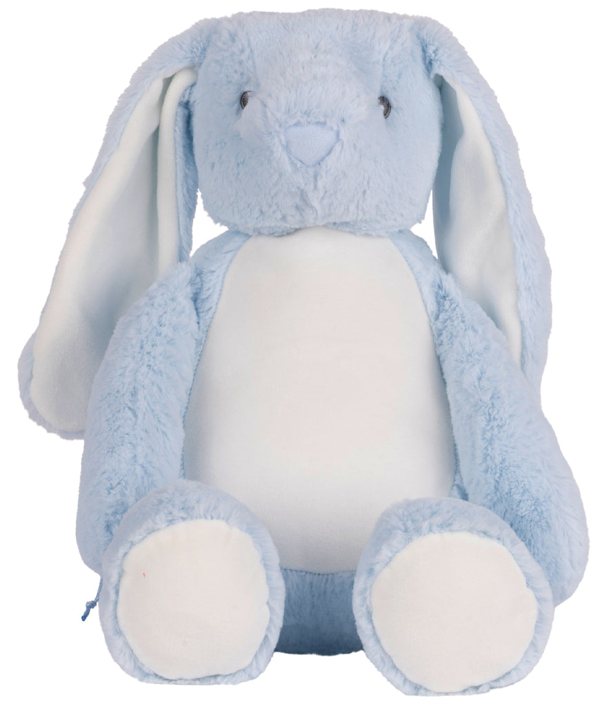 Floppy Ear Easter Bunny - with personalisation