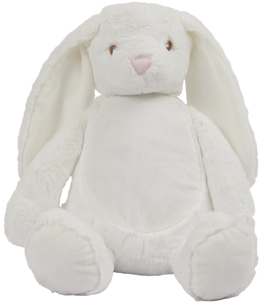 Floppy Ear Easter Bunny - with personalisation