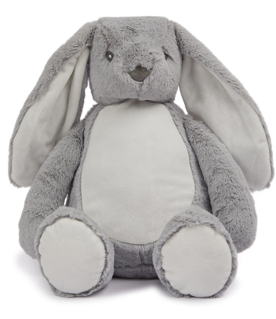 Floppy Ear Easter Bunny - with personalisation