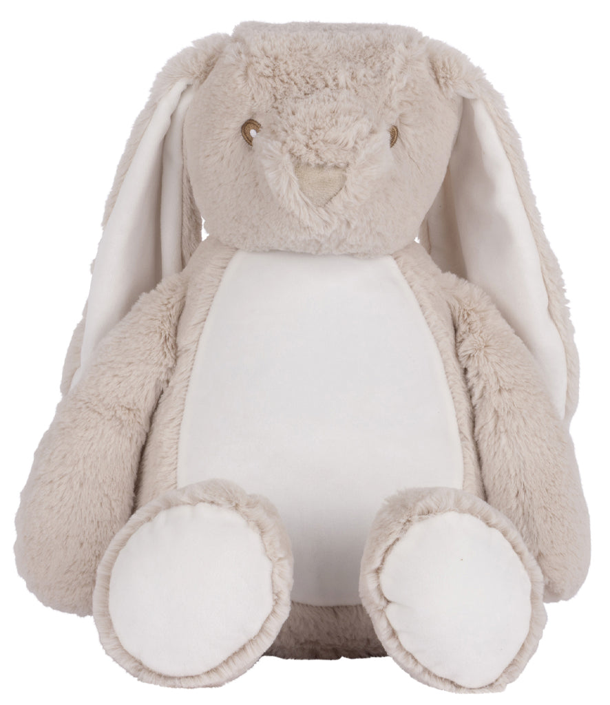 Floppy Ear Easter Bunny - with personalisation