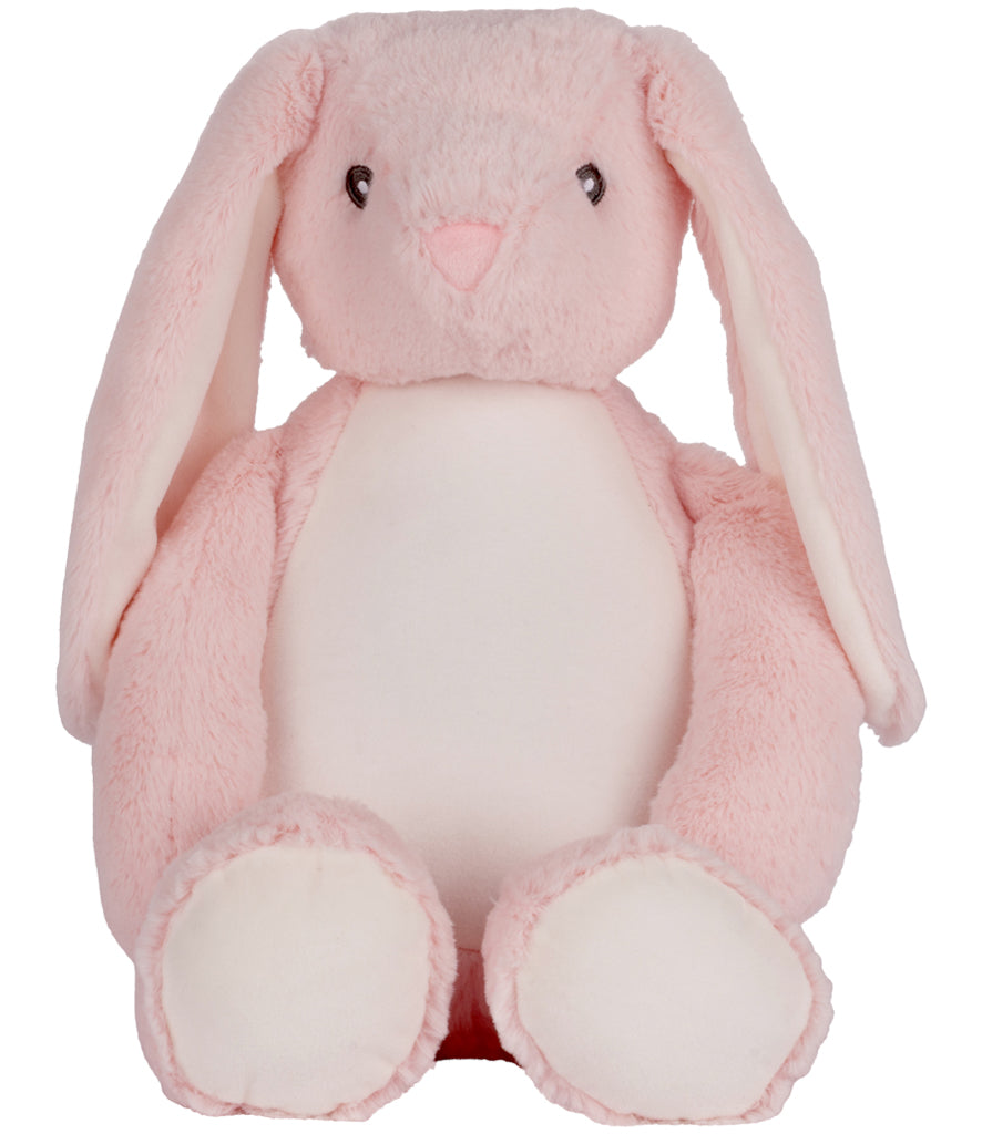 Floppy Ear Easter Bunny - with personalisation