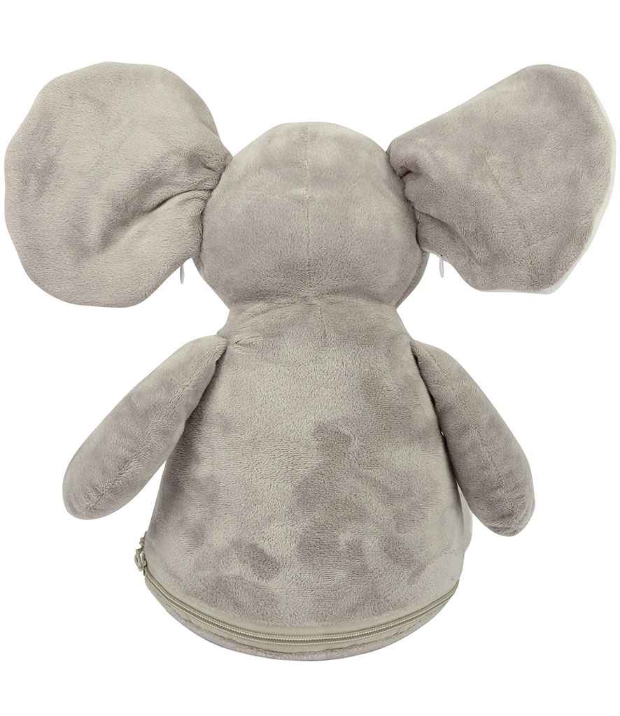 Ezra The Elephant