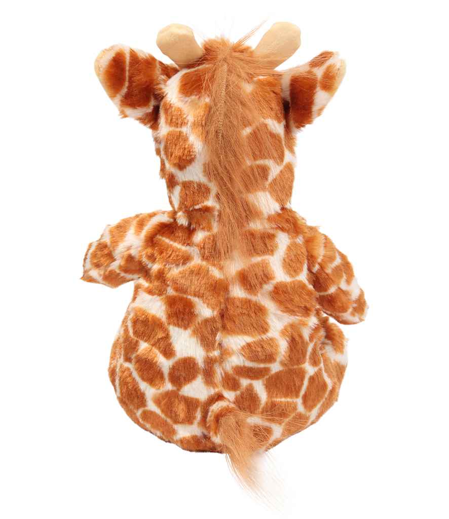 Gigi the Giraffe