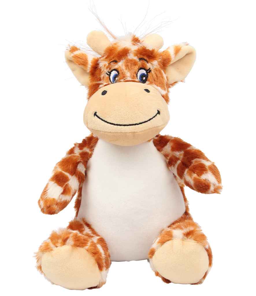 Gigi the Giraffe