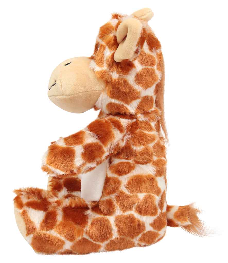 Gigi the Giraffe