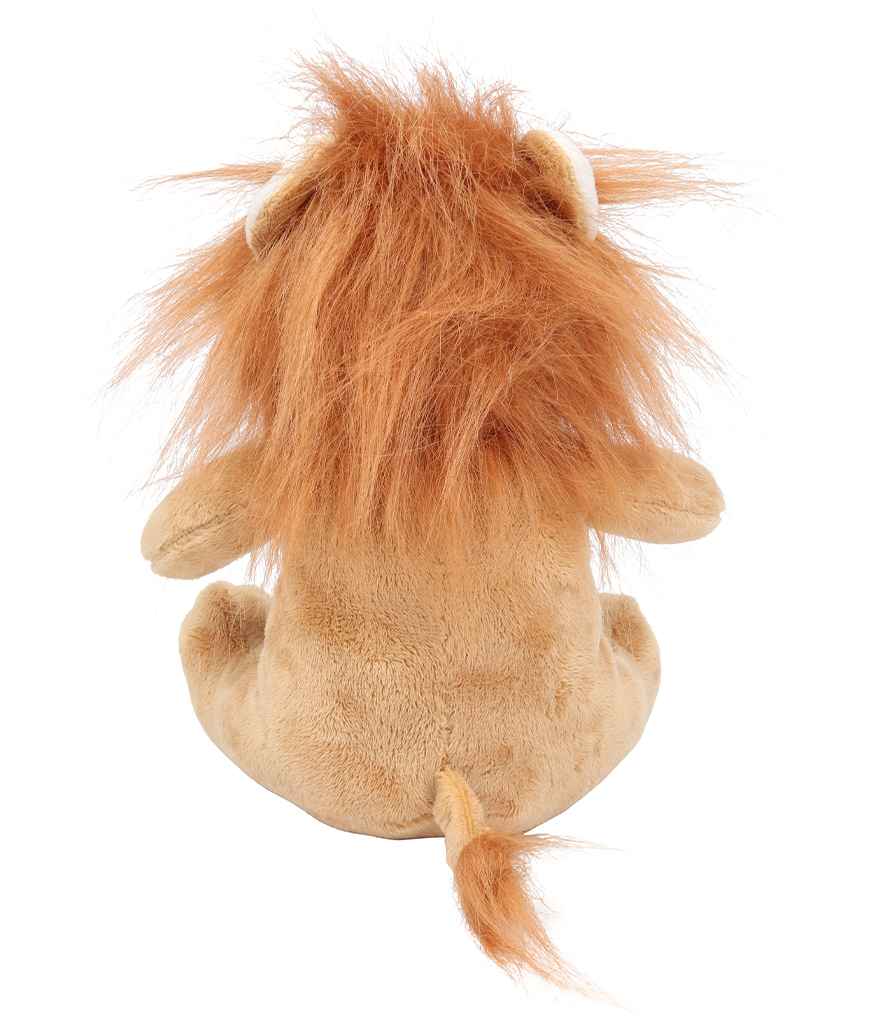 Luigi The Lion