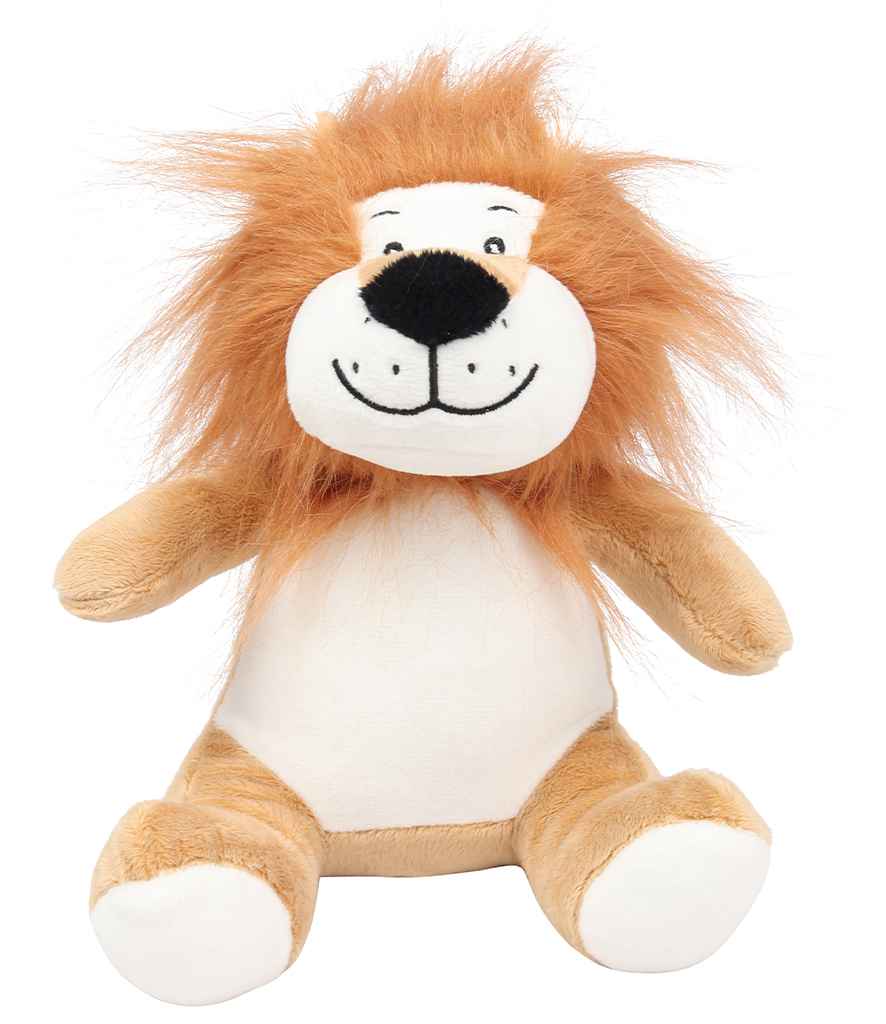 Luigi The Lion
