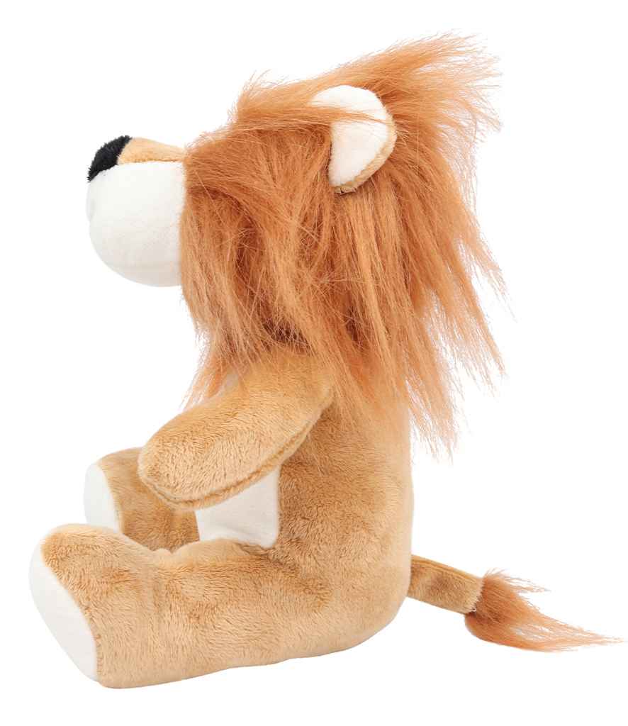 Luigi The Lion