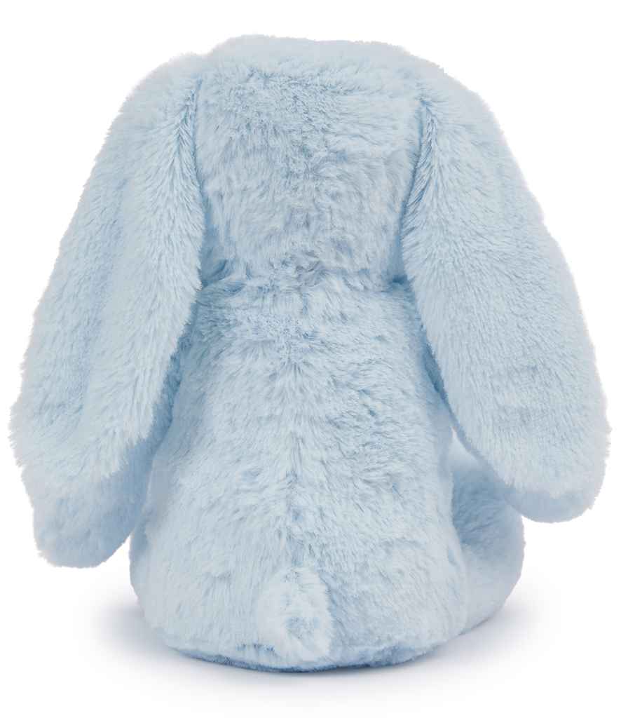 Beau - Blue Bunny