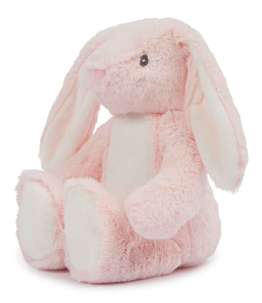 Piper - Pink Bunny