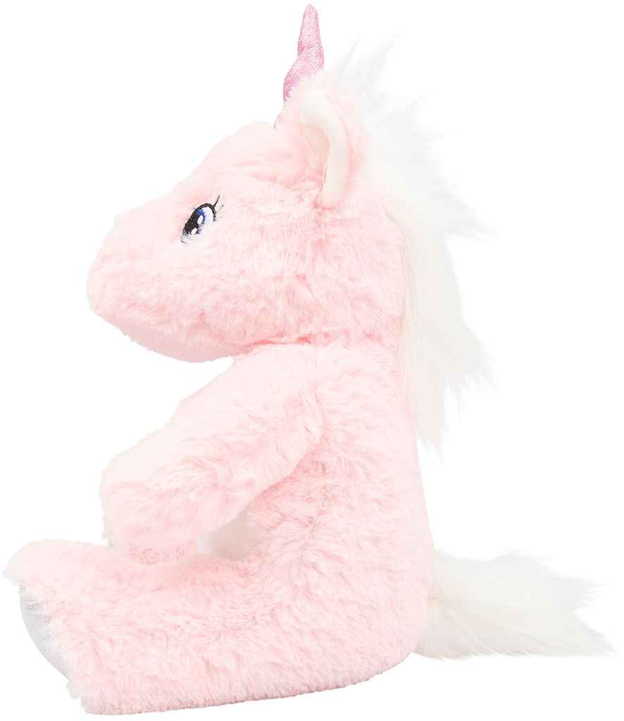 Una the Unicorn