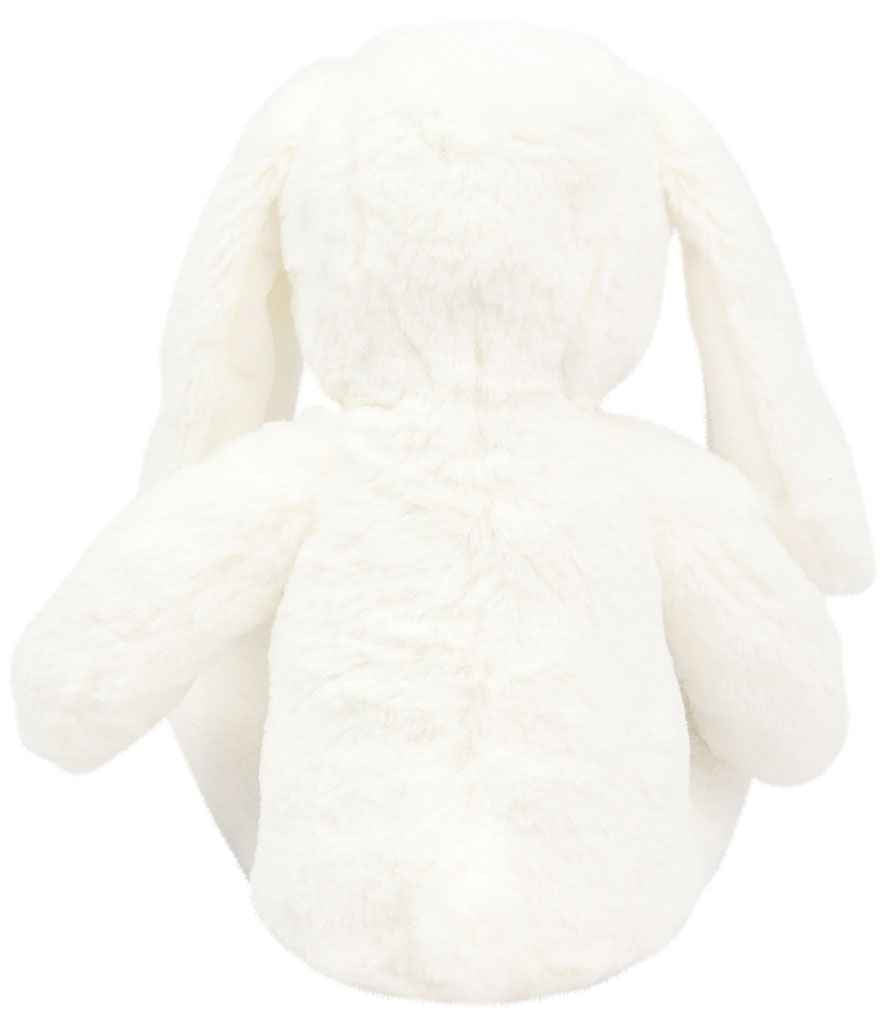 Wilma - White Bunny