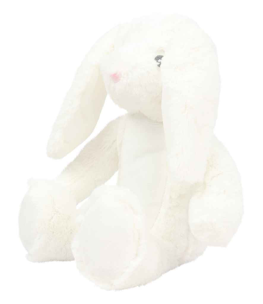 Wilma - White Bunny