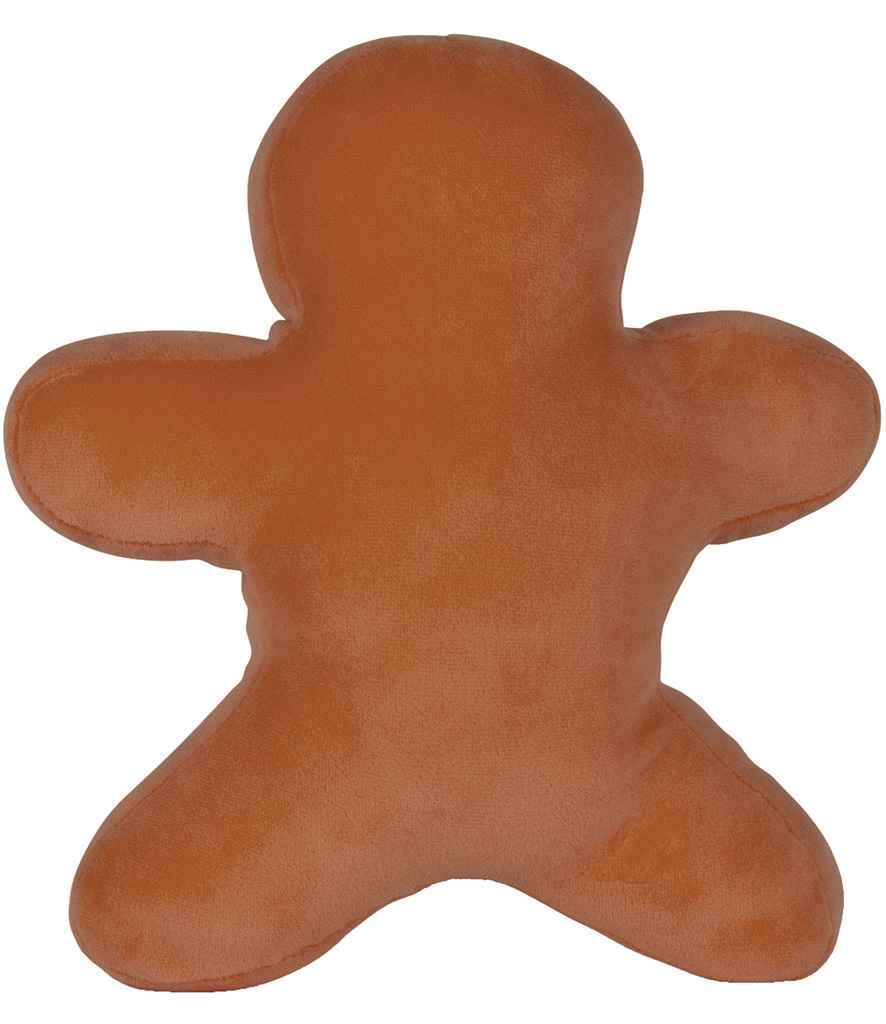 Gingerbread - Squidgy