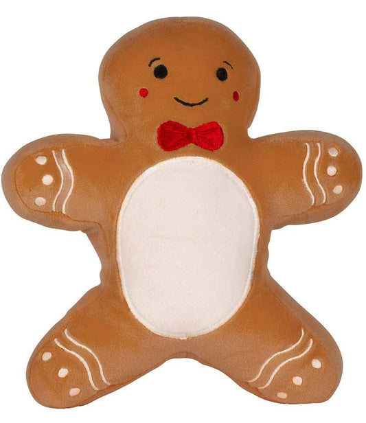 Gingerbread - Squidgy