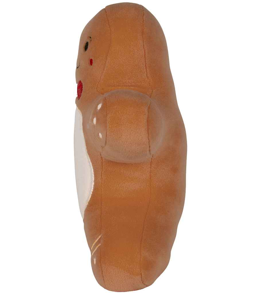 Gingerbread - Squidgy