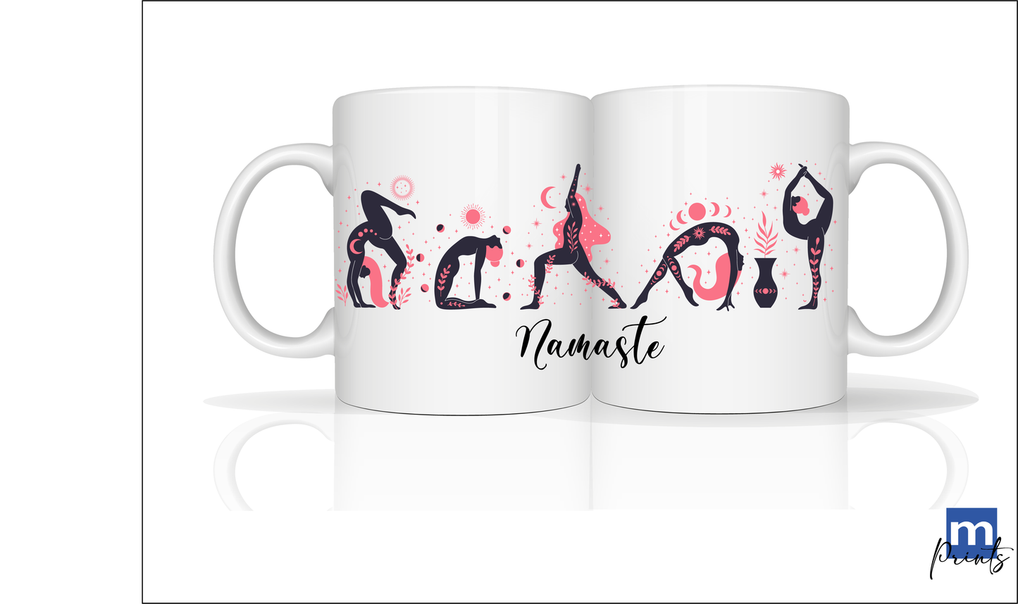 Nasmate Mug