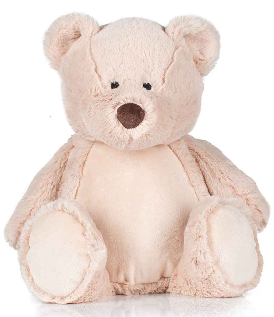 Timothy the Teddy