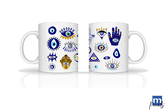 Evil Eye Design
