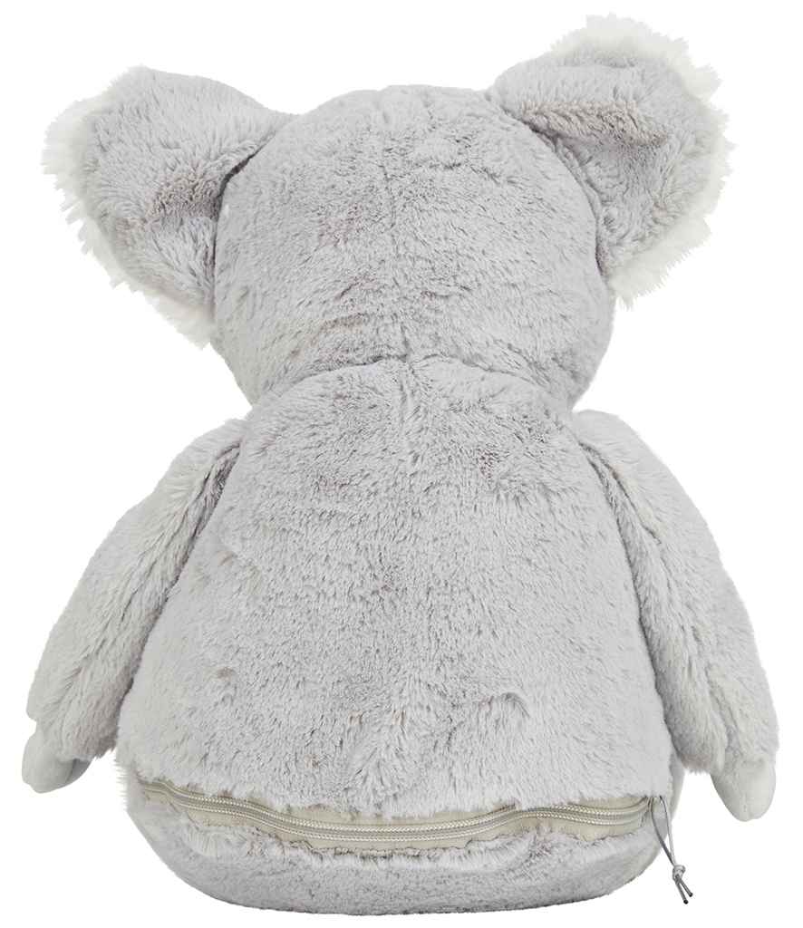 KiKi the Koala