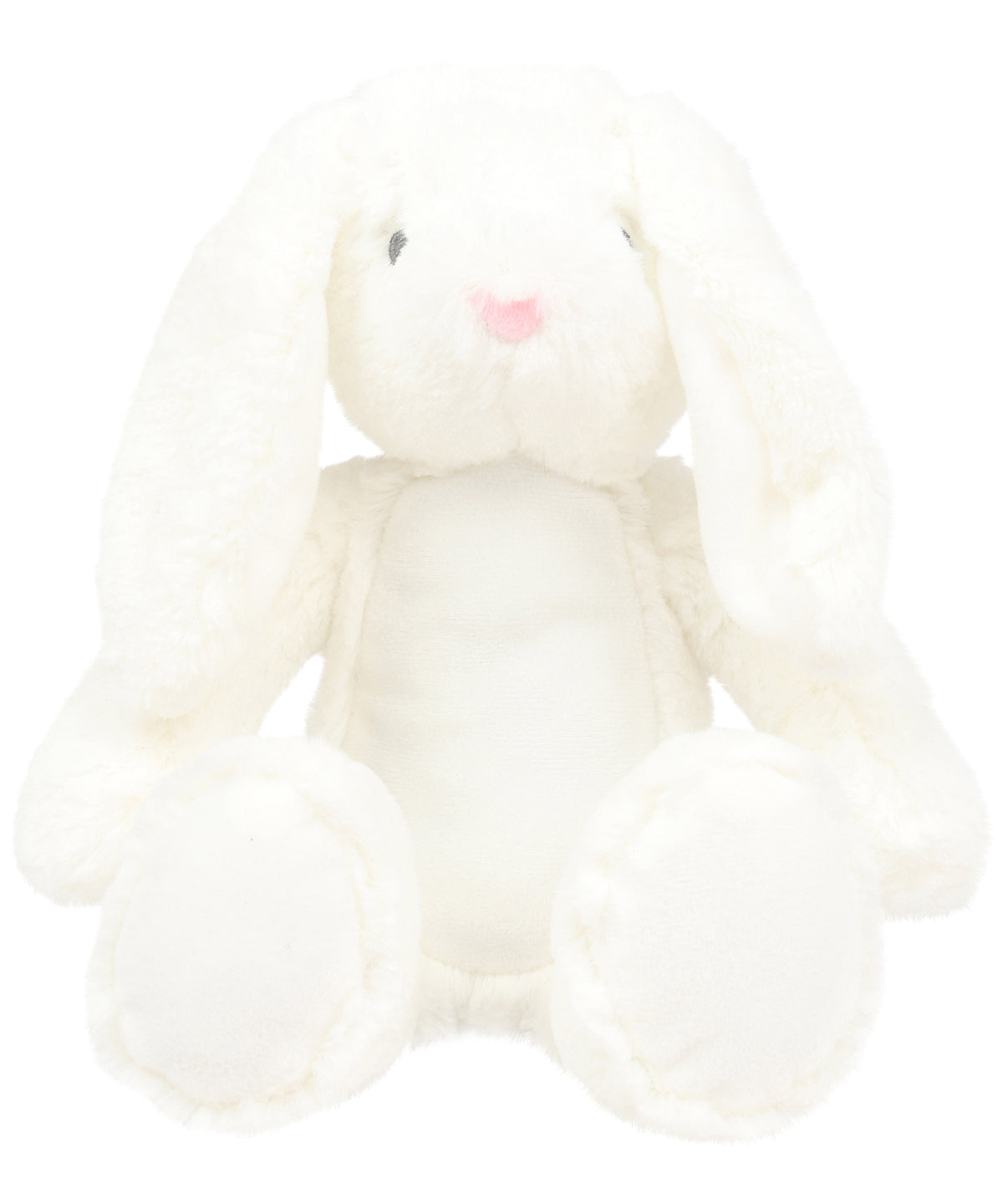Wilma - White Bunny
