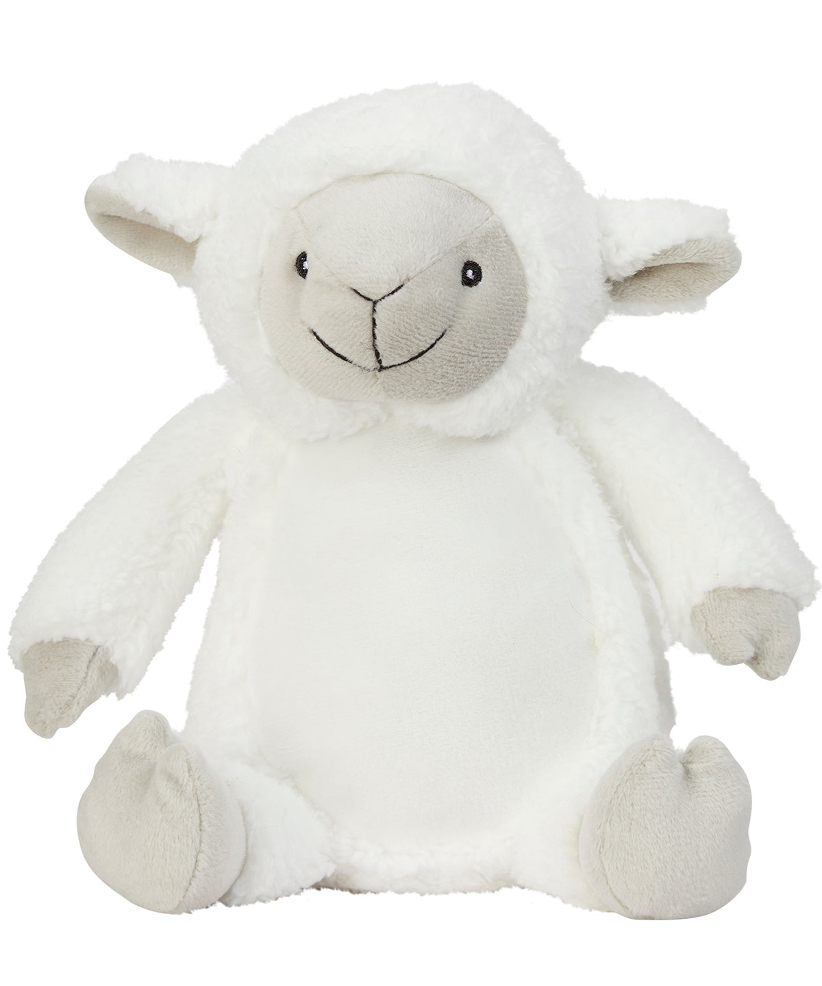 Cindy Cream Lamb