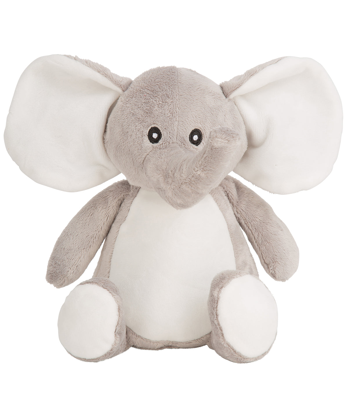 Ezra The Elephant