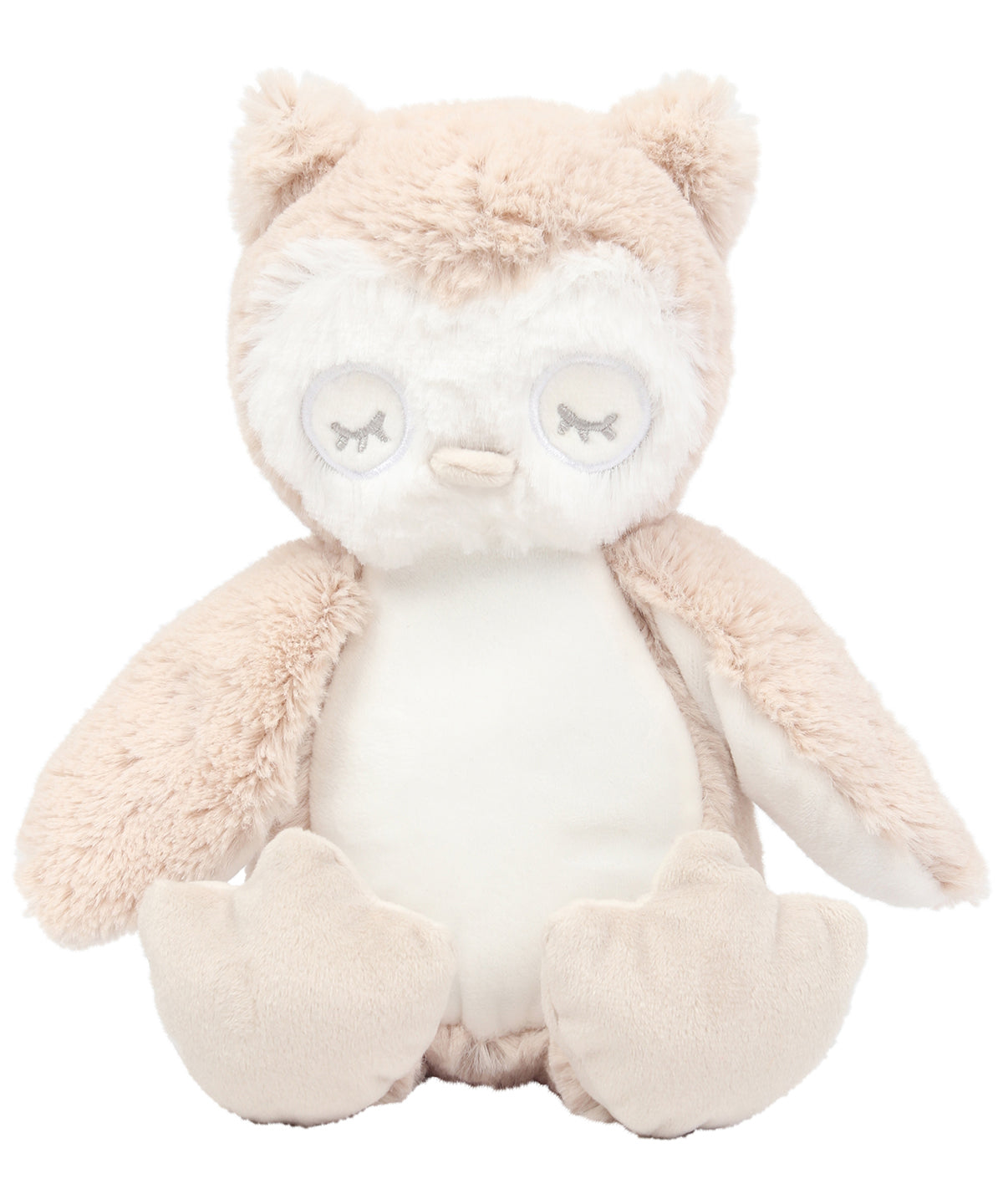 Maxine The Owl