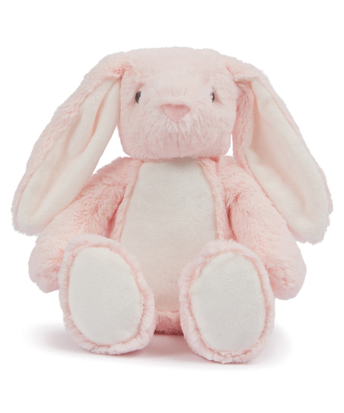 Piper - Pink Bunny