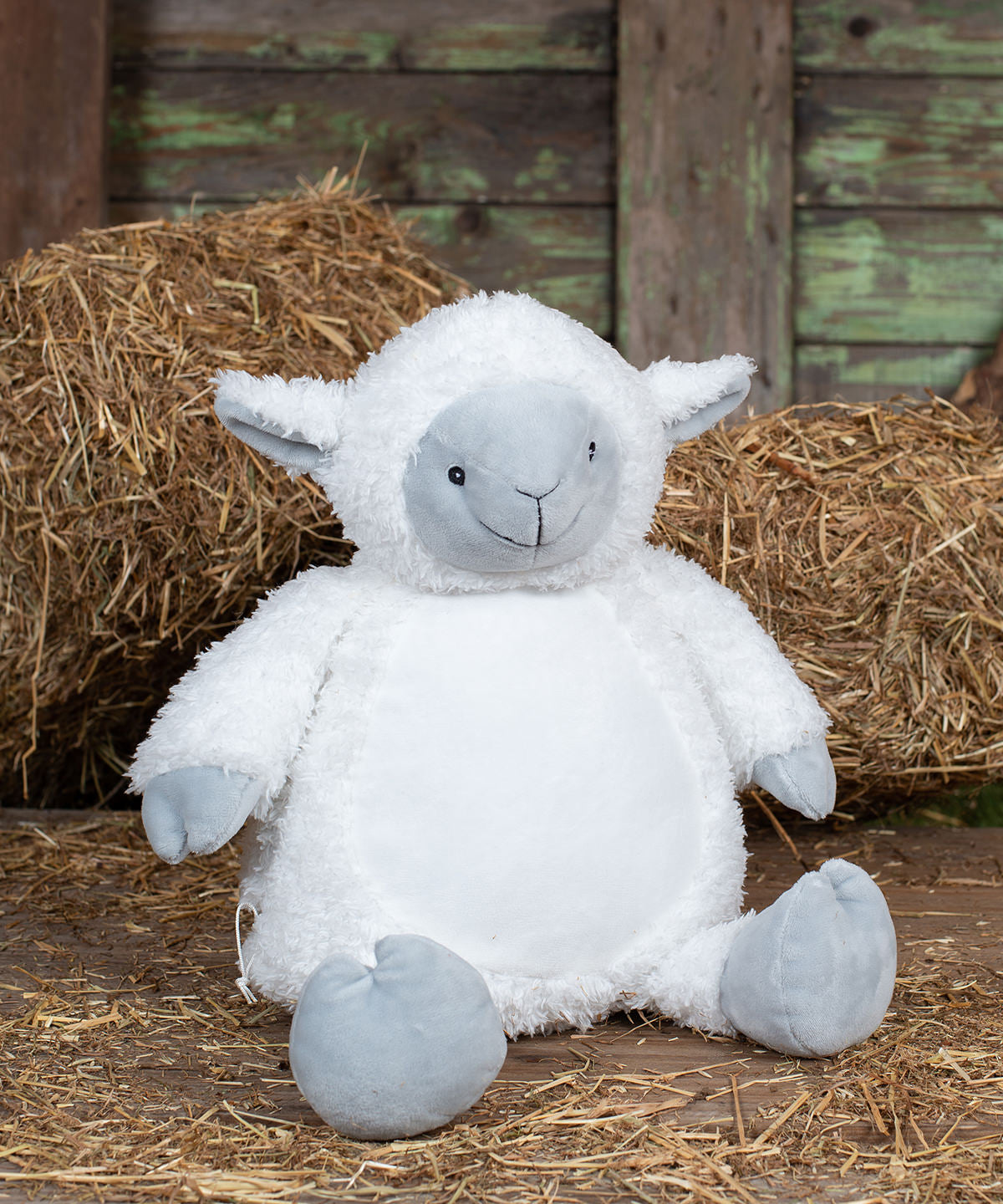 Cindy Cream Lamb