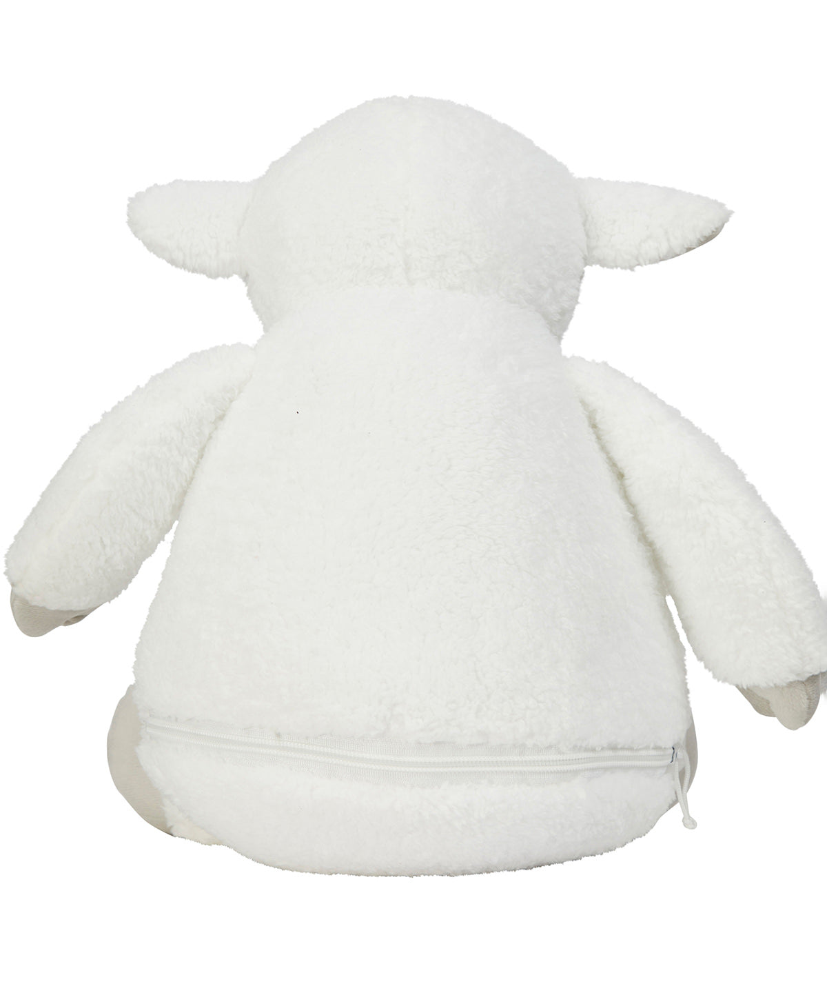 Cindy Cream Lamb