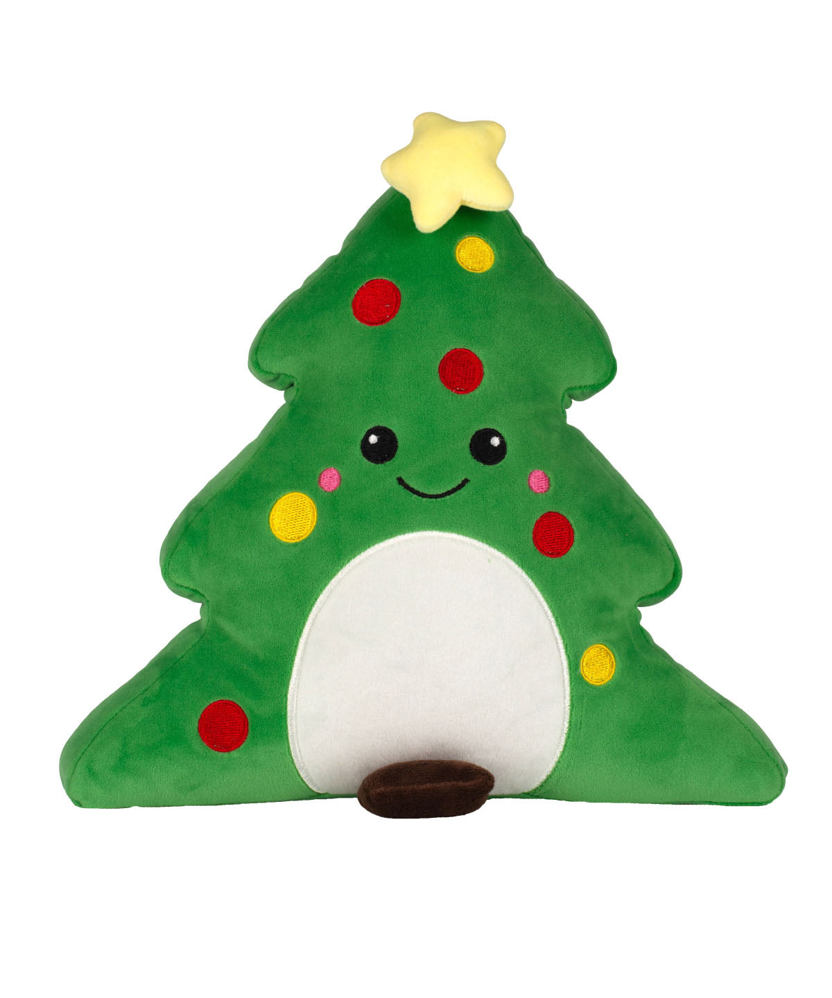 Christmas Tree - Squidgy